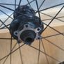 cube CSL 700c wheels Image 4