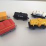 Thomas The Tank Engine Trailers Image 6