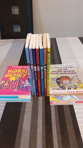 Books (13) Very Good Offer.