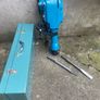 Demolition Breaker 2200w 220v Free Delivery Image 4