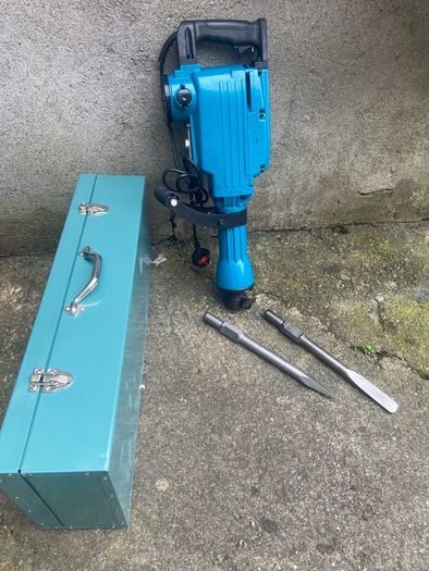 Demolition Breaker 2200w 220v Free Delivery