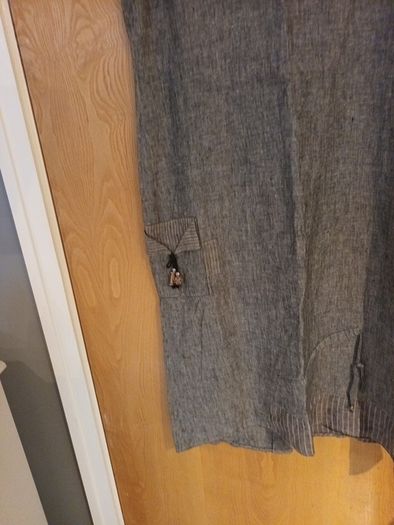 Fred Sabatier Dress. S.16.  New