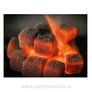 Zine Alsham Gold Cococubes Natural Coconut Charcoal 3KG Image 4