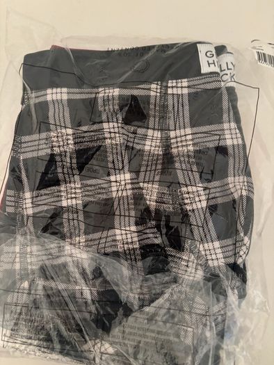 Gilly Hicks Boxers Bundle BNWT