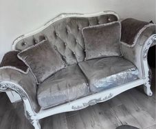 2 seater like new rarely used