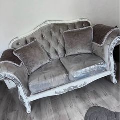 2 seater like new rarely used