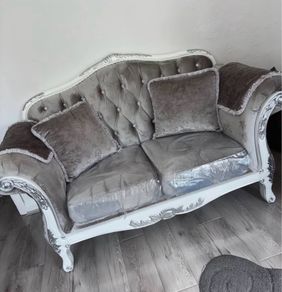 2 seater like new rarely used