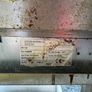 Commercial Gas Grill with Stand griddle Image 2