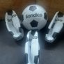 Footballs/Sondico Football Size: 3 .. 5.00e Each or Deal 3 for 10.00euro Image 5