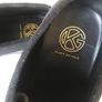 Kurt Geiger Suede Loafers (Size 40) Like new Image 3