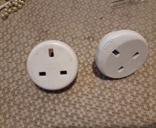 travel adaptors