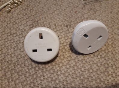 travel adaptors