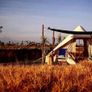 Deluxe Full Canvas Patrol Bell Tent Image 2
