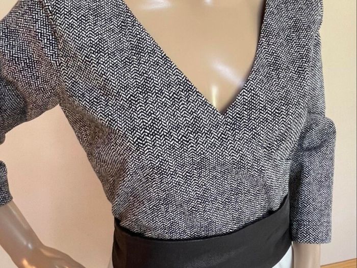 Fee G occasion dress. Size 14