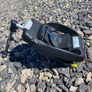 Isofix base (x2) plus seat (x1) (MaxiCosi) Image 5
