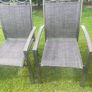 Garden chairs Image 8