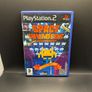 Space Invaders Anniversary Ps2 Image 3