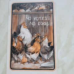 postcard suffragetts