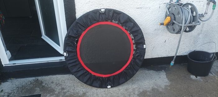 trampoline