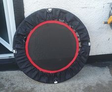 trampoline