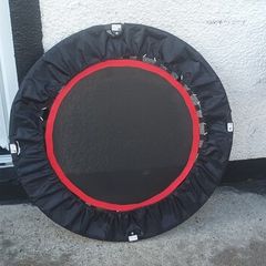trampoline