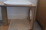 Catit Vesper scratching / play / resting station