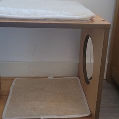Catit Vesper scratching / play / resting station