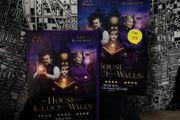The House With a Clock in Its Walls ! DVD with Slipcase ! Movie Tie-In ! 2019 ! Jack Black !