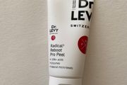 Dr levy radical reboot pro peel 50 ml