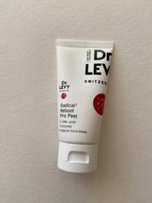 Dr levy radical reboot pro peel 50 ml