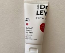 Dr levy radical reboot pro peel 50 ml
