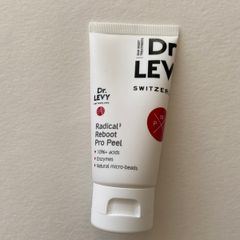 Dr levy radical reboot pro peel 50 ml
