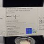 Royal Mint 2010 Silver Proof 1/10th of Ounce Britannia Coin in Original Holder with COA Image 3