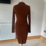 Bodycon dress. Size 10 Image 4