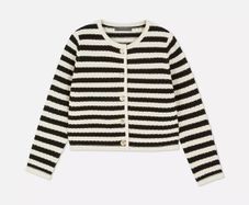 Brand New Penneys Cardigan Size 2XS