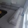 Michael Murphy's Modern Electric Corner Sofa Image 2