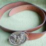 Vintage Belt Image 3