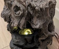 water fountain