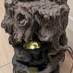 water fountain