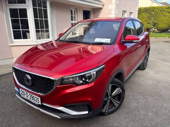2020 MG ZS ev Excite - Low Mileage!