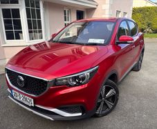 2020 MG ZS ev Excite - Low Mileage!