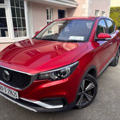 2020 MG ZS ev Excite - Low Mileage!