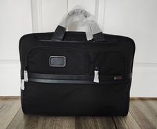 Tumi Compact Large Screen Laptop Bag