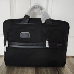 Tumi Compact Large Screen Laptop Bag