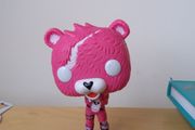 Funko Pop! Fortnite Cuddles Team Leader