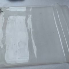 Sugar Paste Silicone Mat