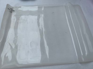 Sugar Paste Silicone Mat
