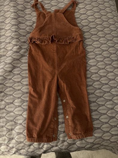 baby jumpsuit 18-23m