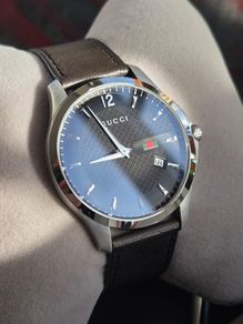 Gucci G Timeless