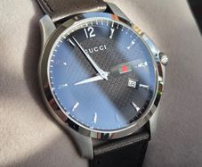 Gucci G Timeless